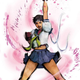 Illustration for article titled If Disney Princesses Were Old-School emStreet Fighter/em Characters...
